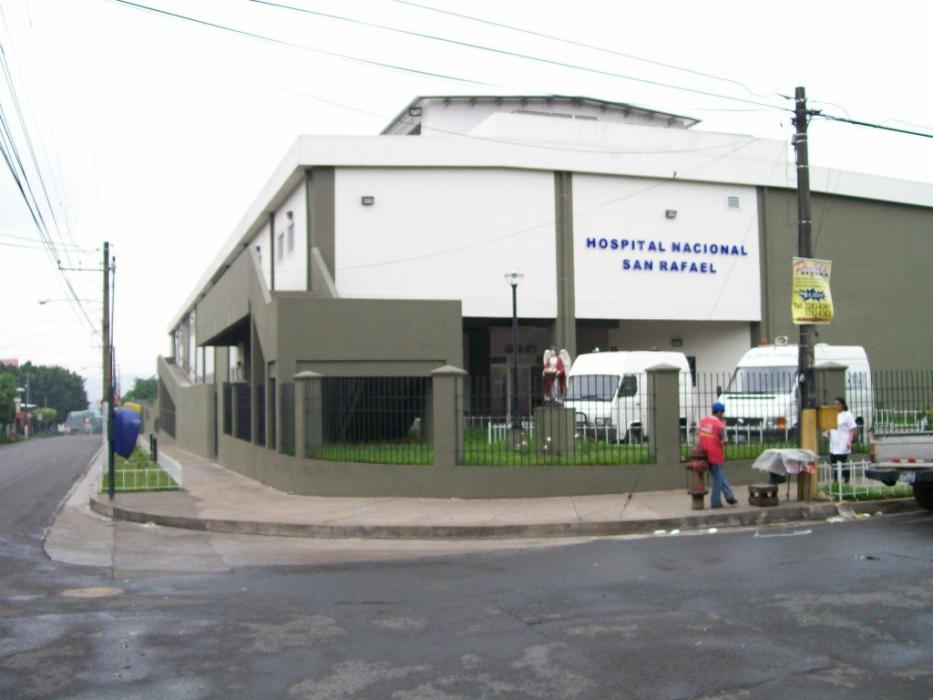 Realizan megajornada de prótesis de cadera y rodilla en Hospital San Rafael realizan-megajornada-de-protesis-de-cadera-y-rodilla-en-hospital-san-rafael